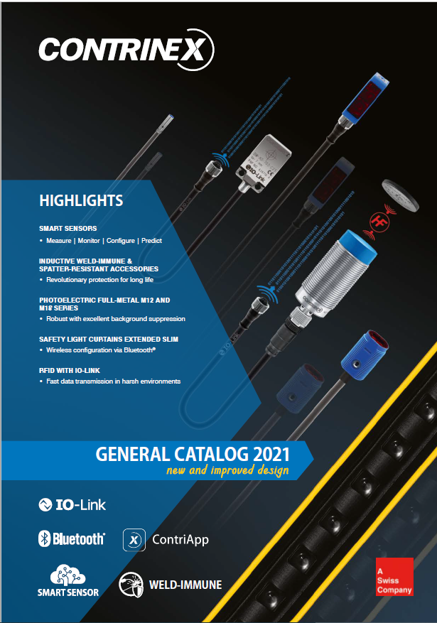 Catalogo Generale Completo 2021